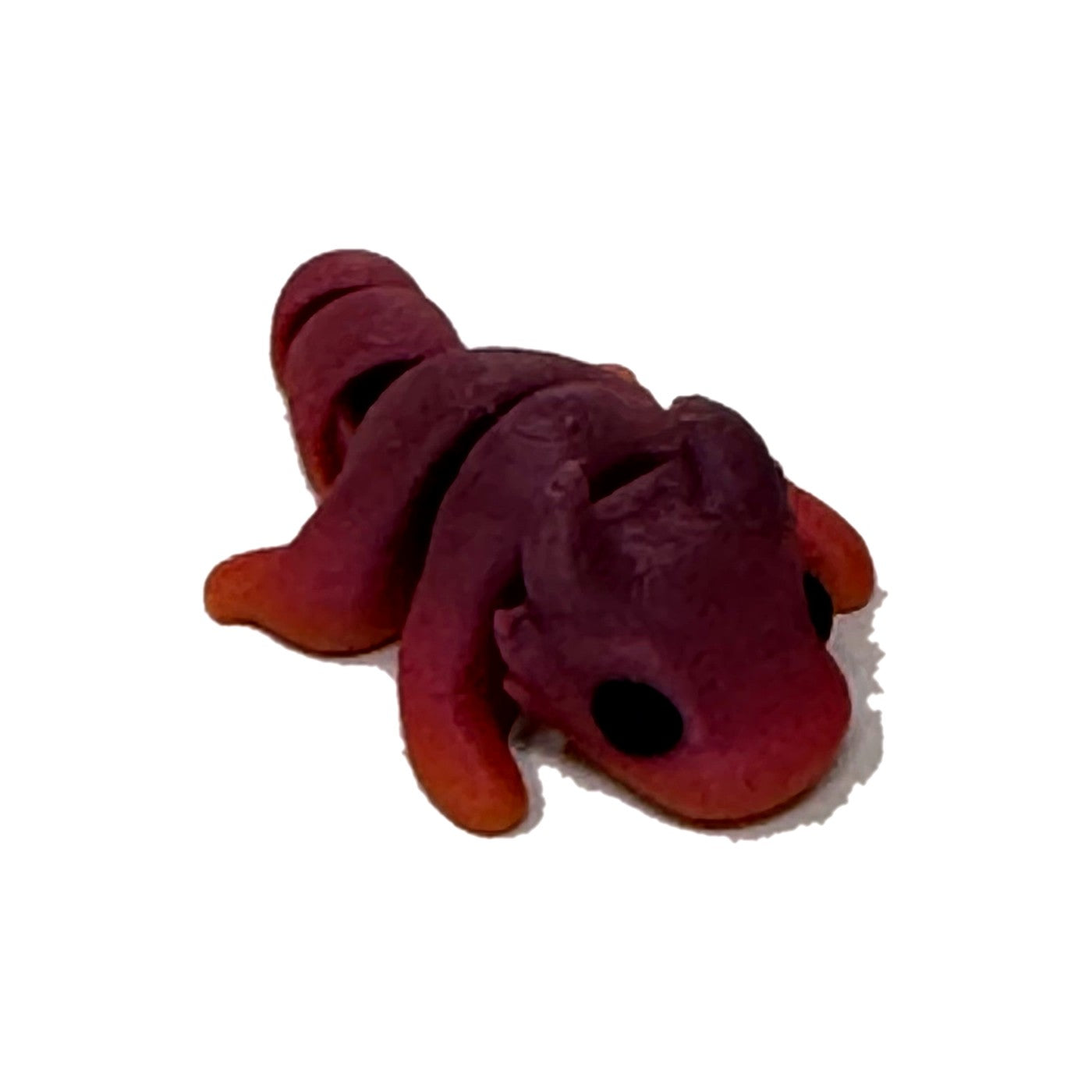 Red dragon mini