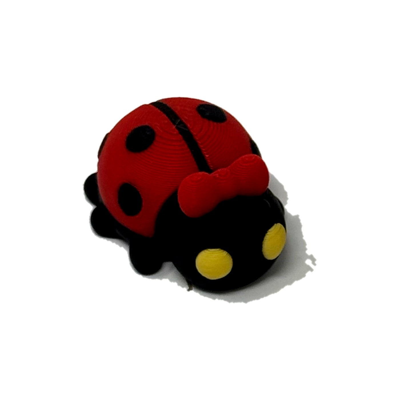 Ladybug mini