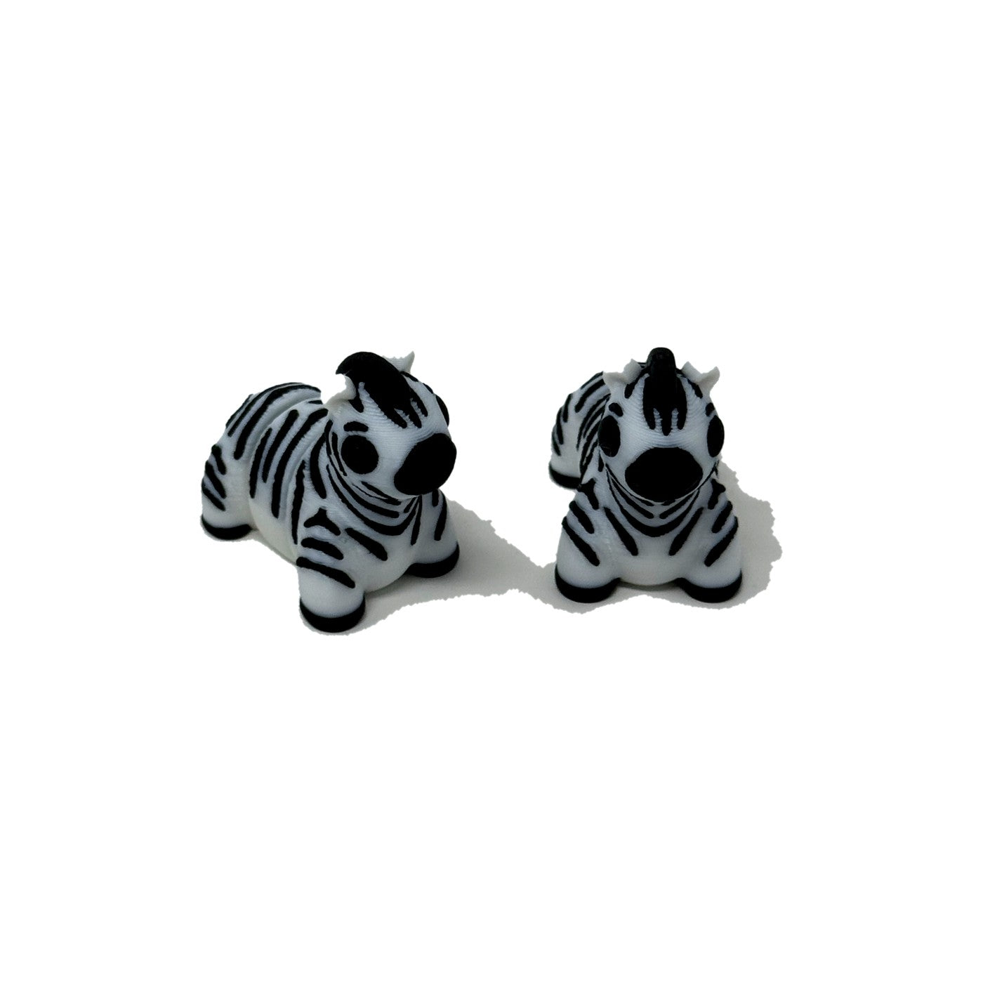 Zebra mini