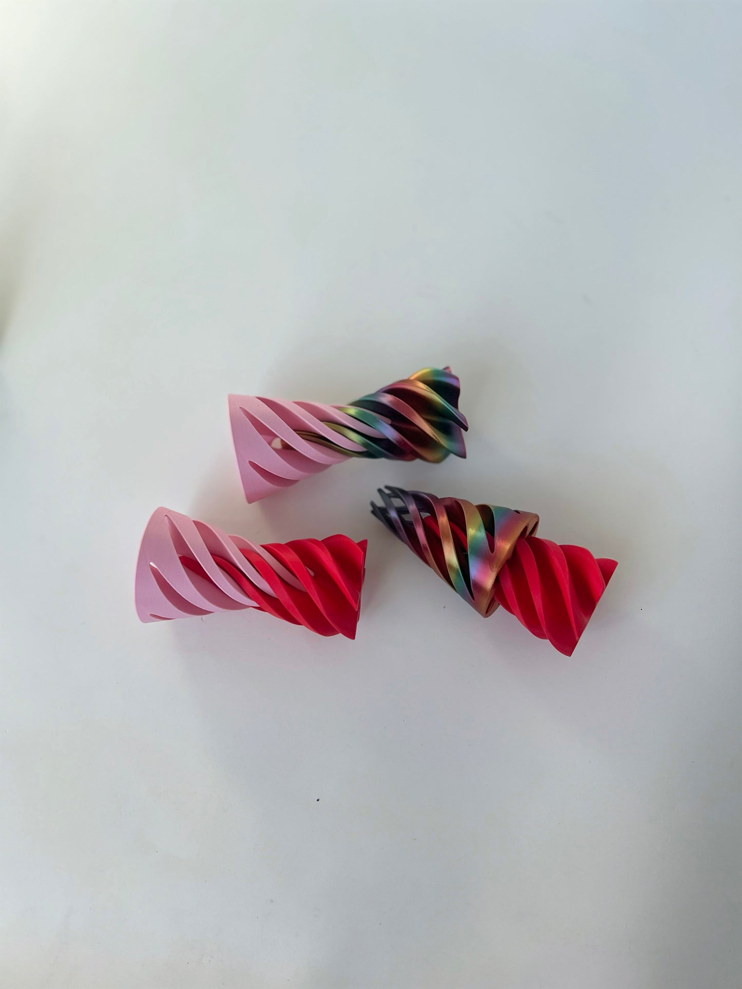 Fidget Cone