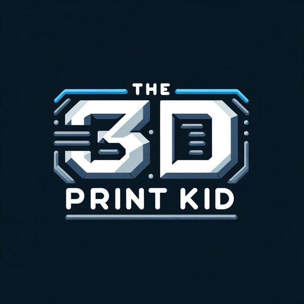 The3DPrintKid