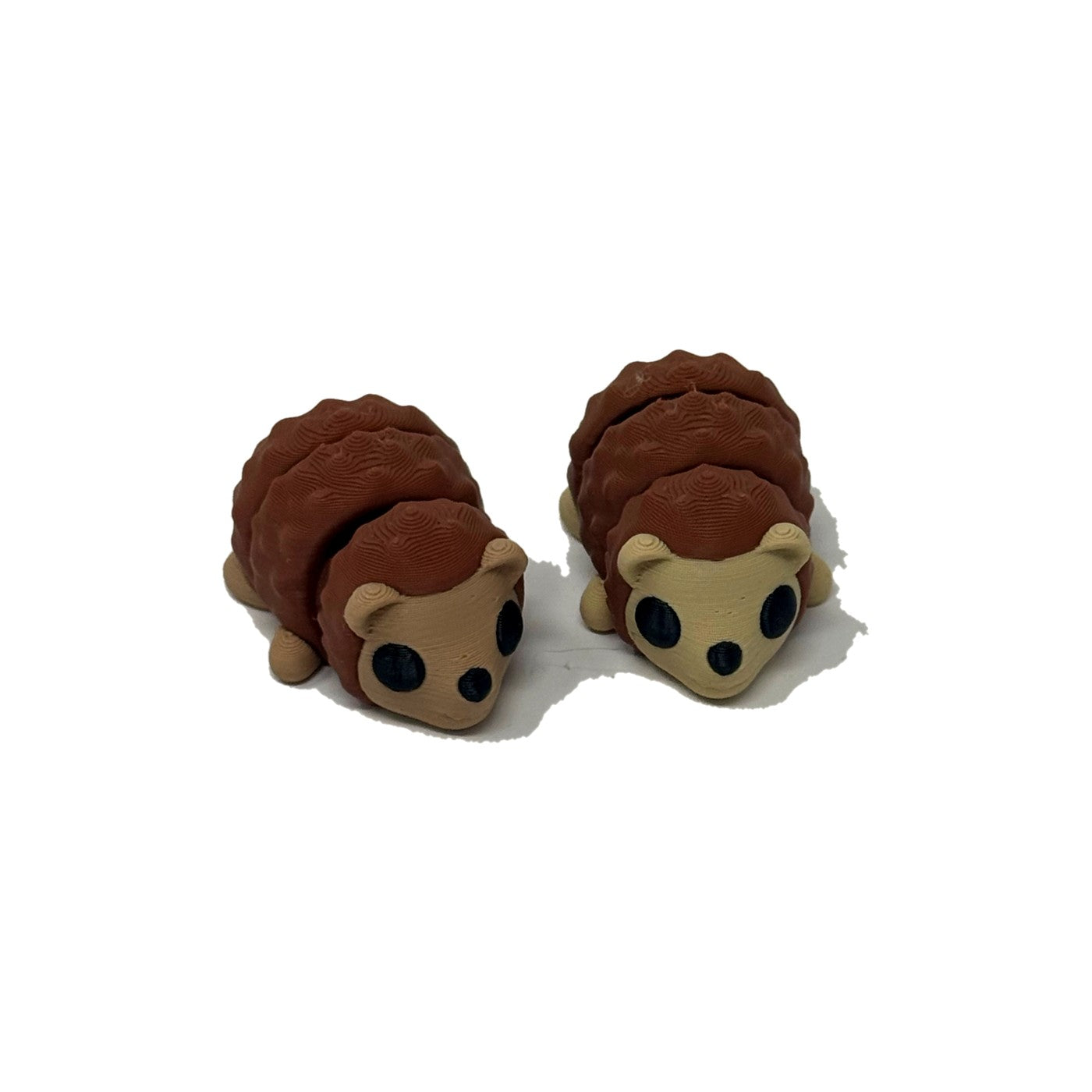 Brown armadillo