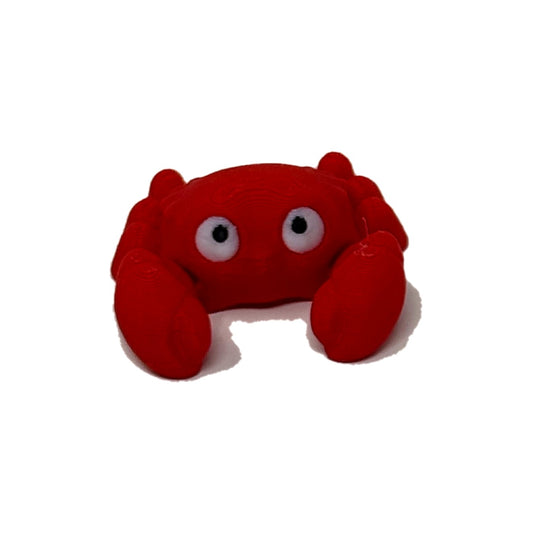 Red crab