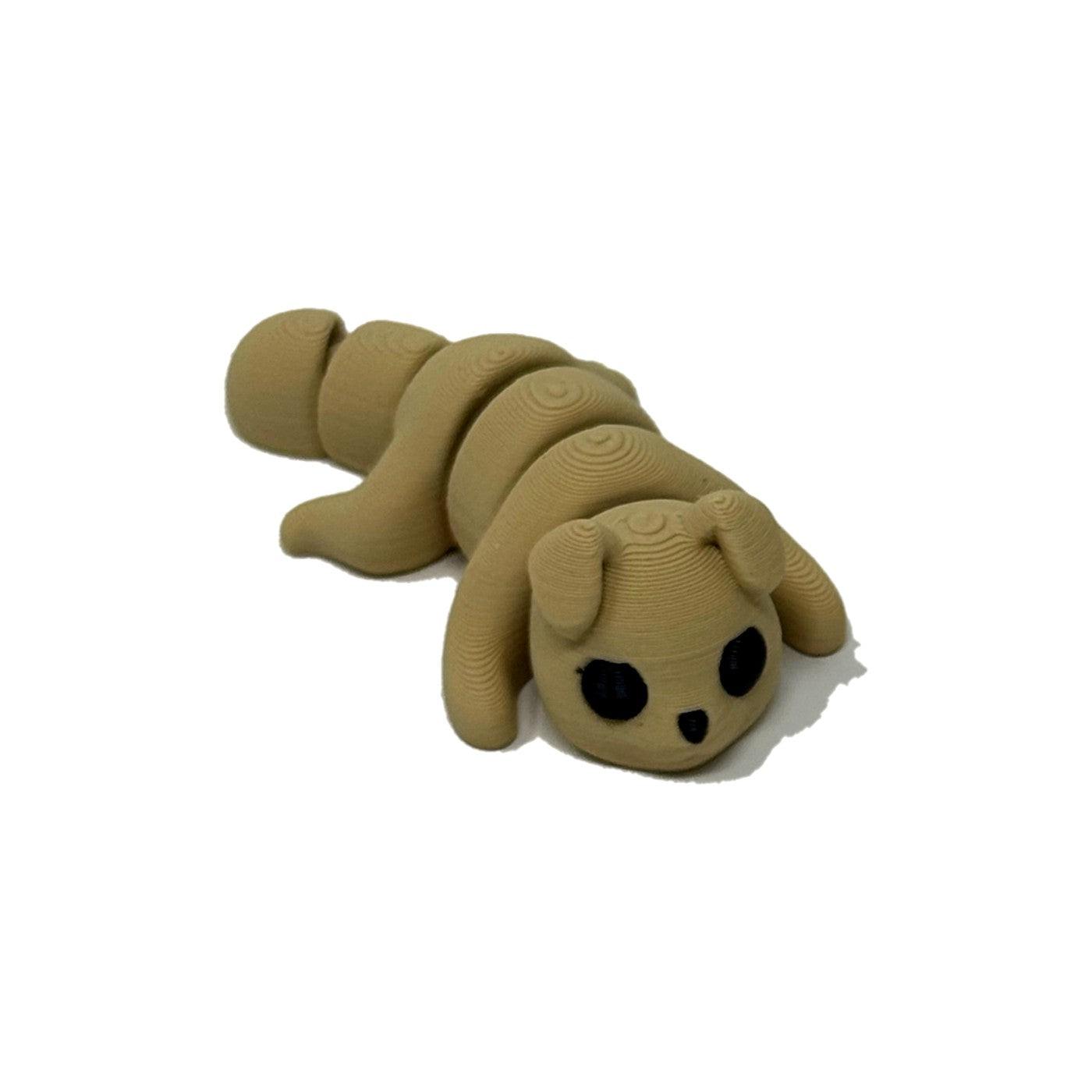 Tan dog