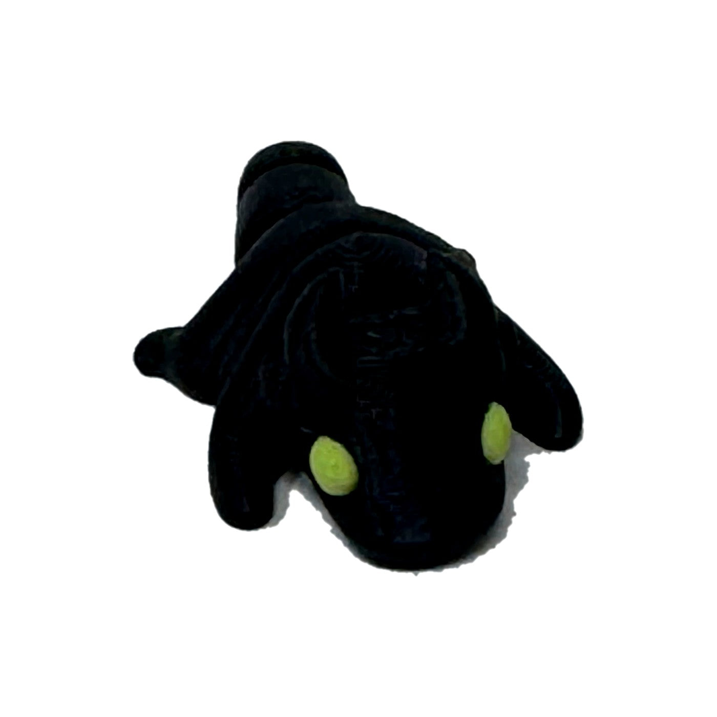 Black dragon mini