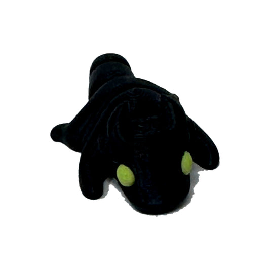 Black dragon mini