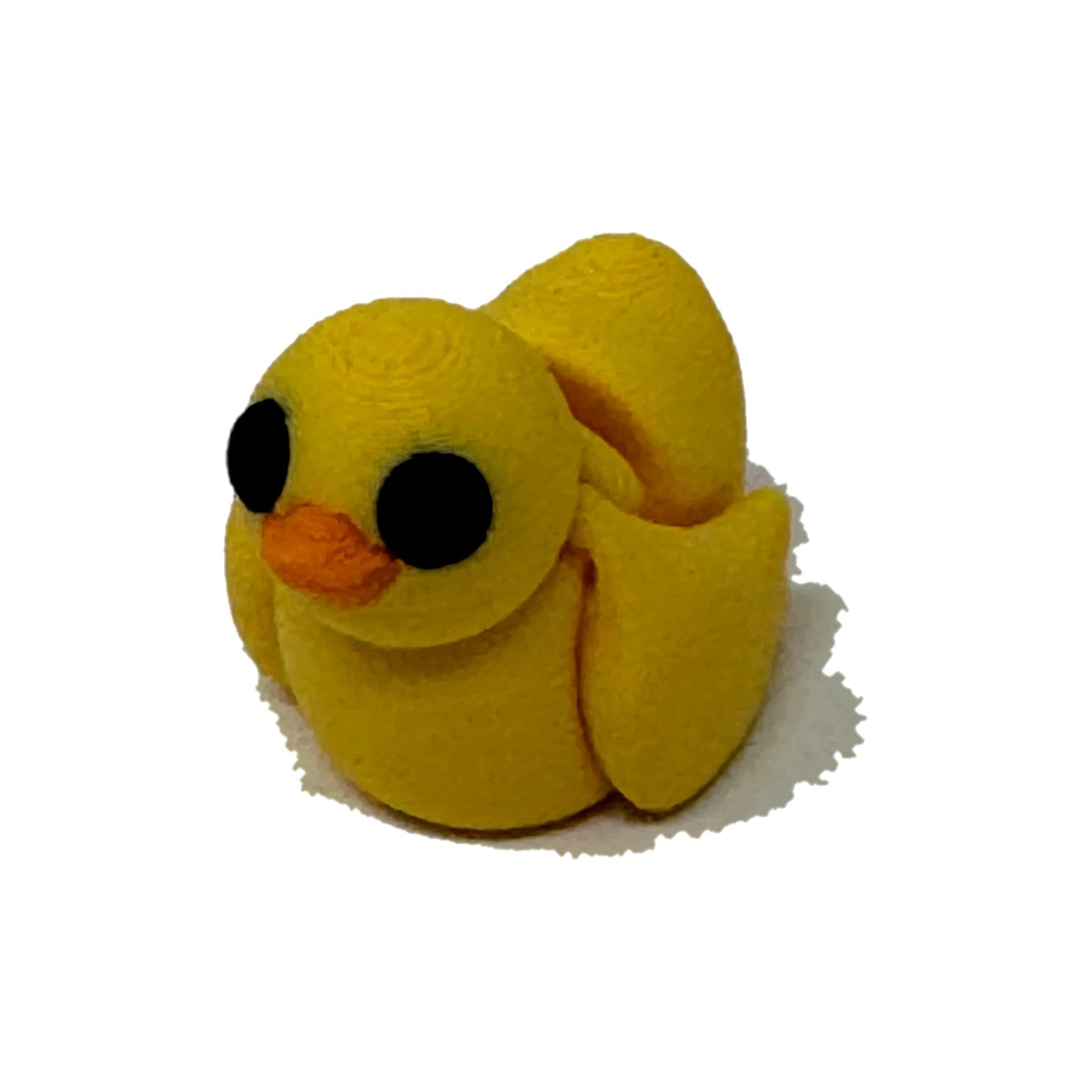 Yellow duck