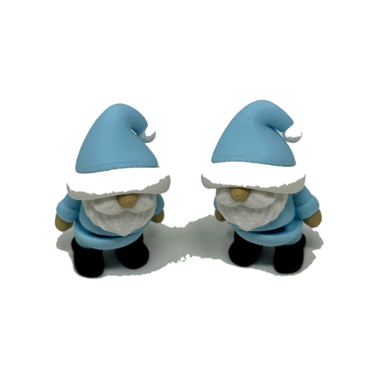 Blue gnome mini
