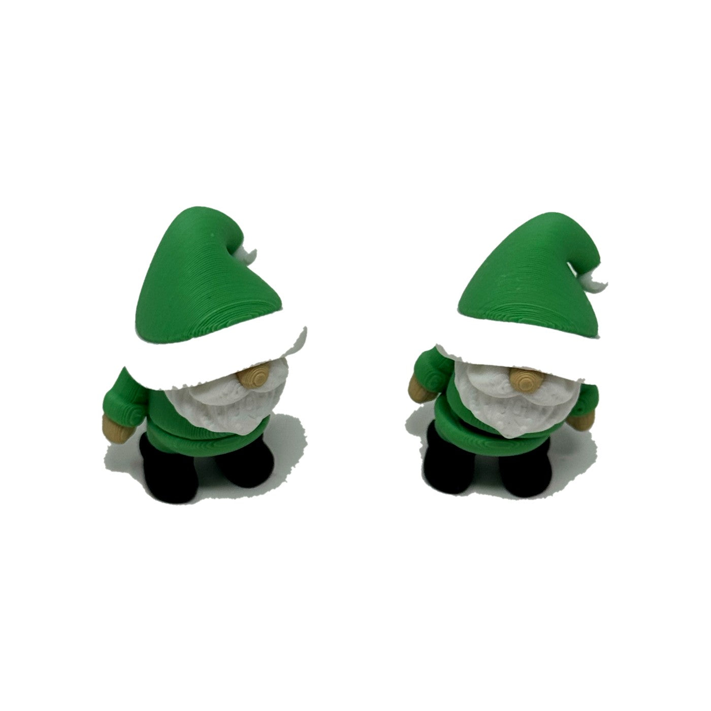 Green gnome mini