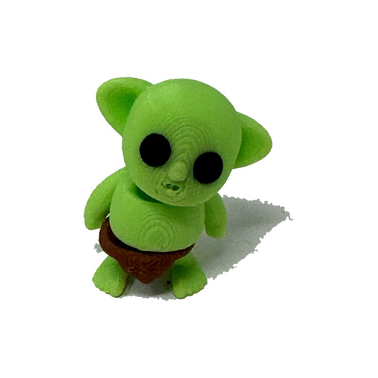 Green goblin mini