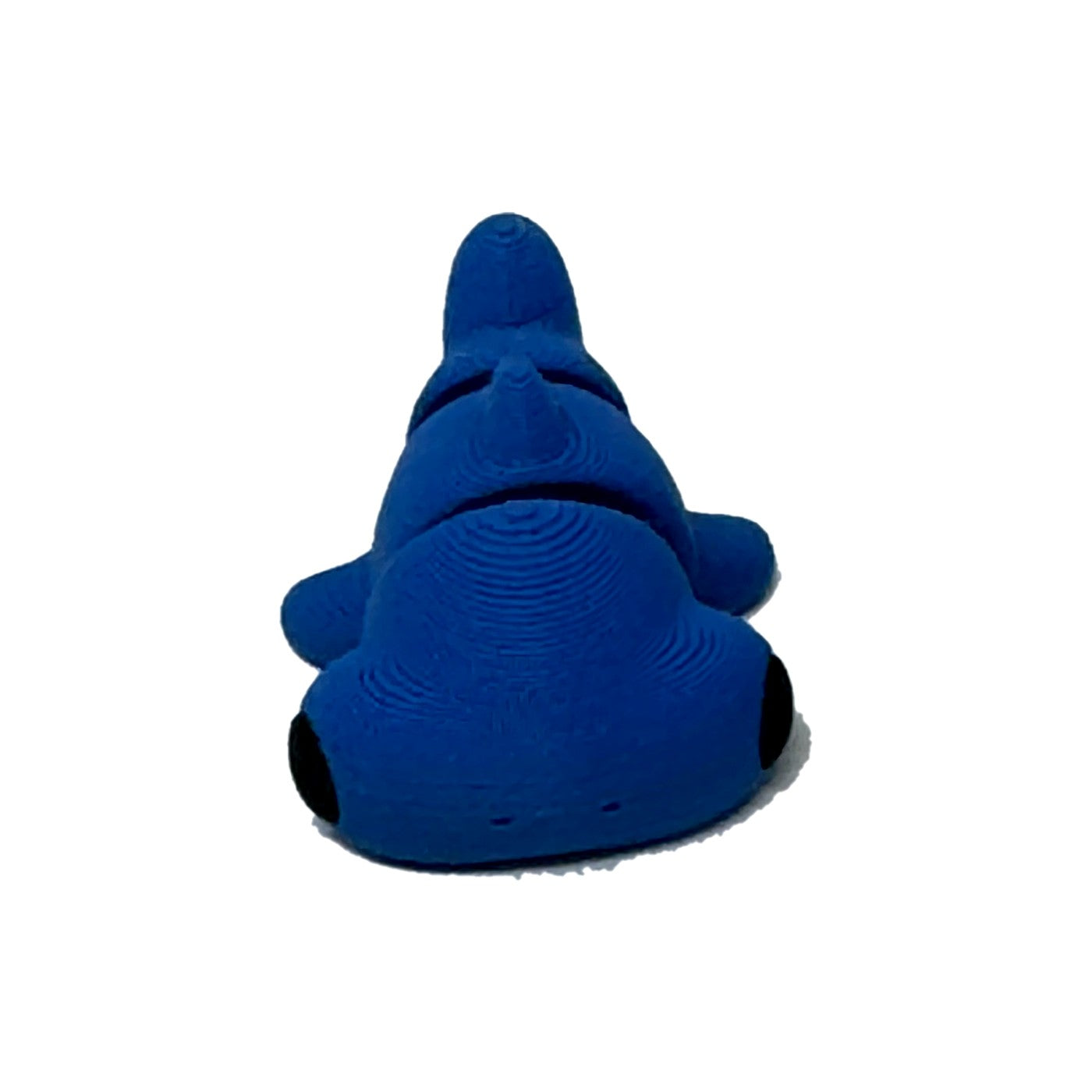 Blue hammerhead shark