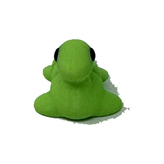 Green Nessie