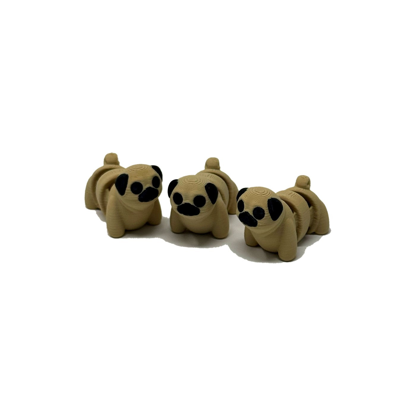Pug mini