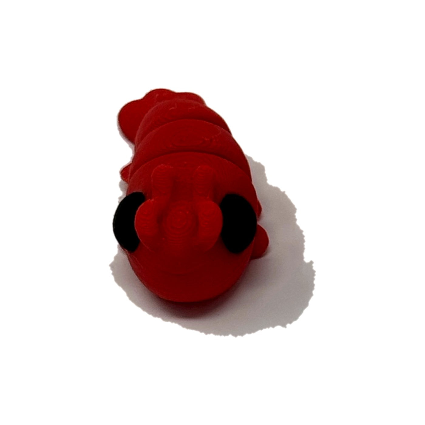 Red shrimp