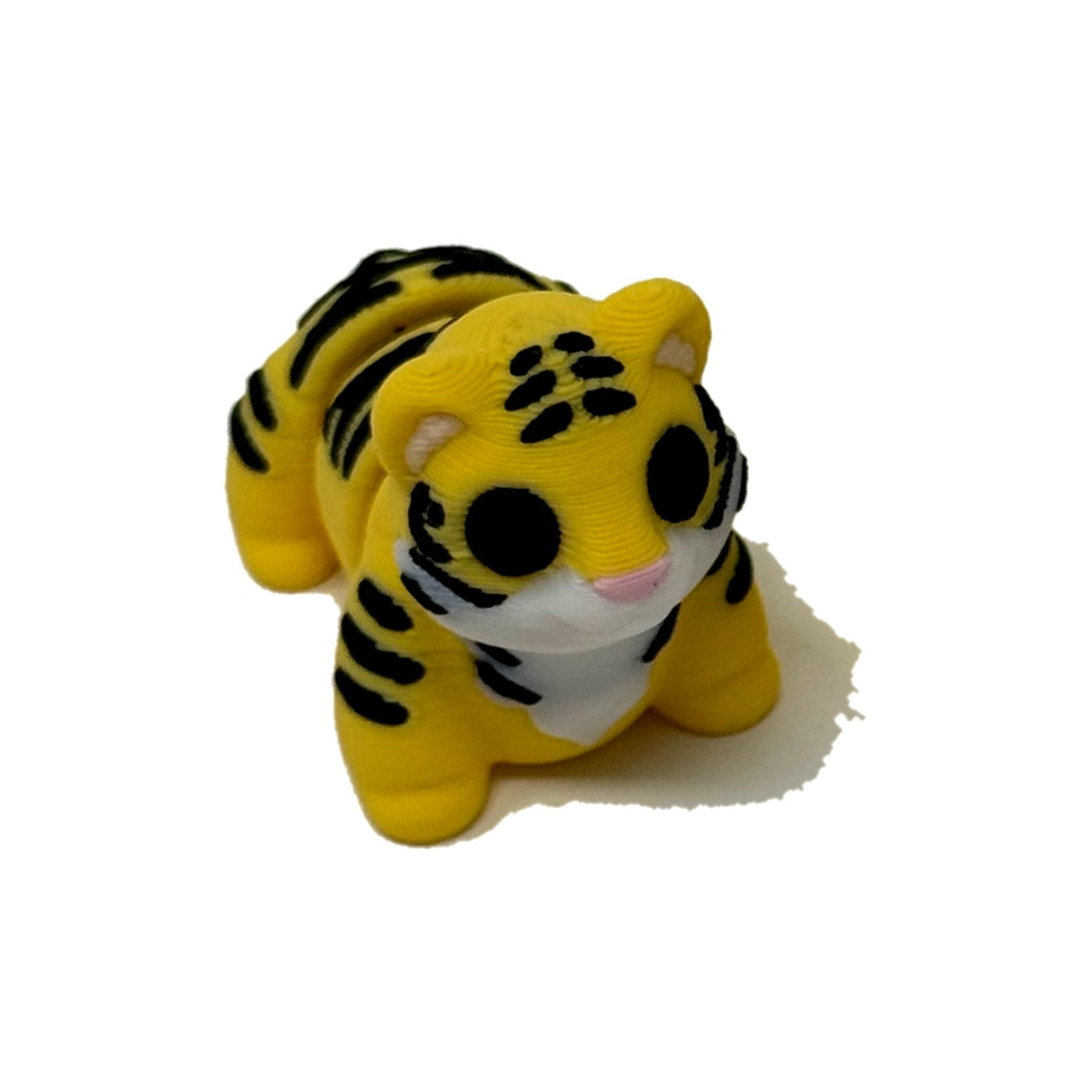 Tiger mini