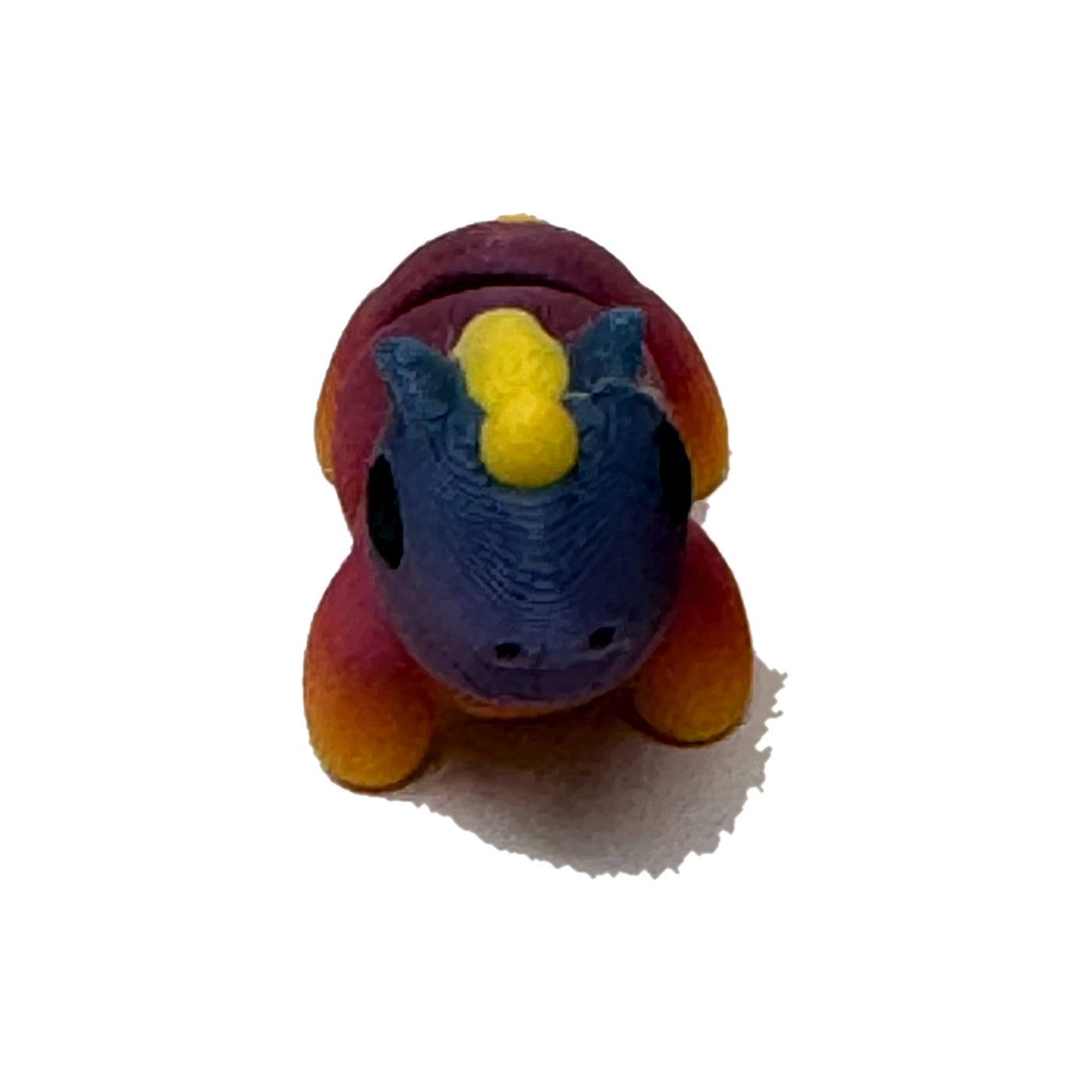 Rainbow unicorn